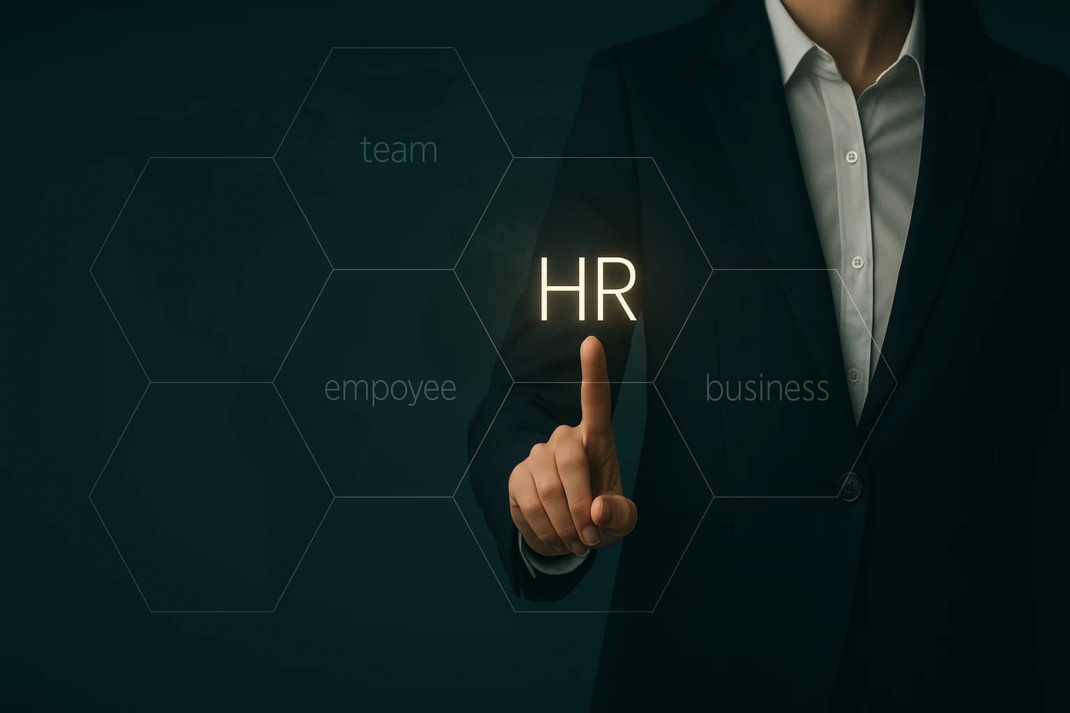 Foreign recruitment support